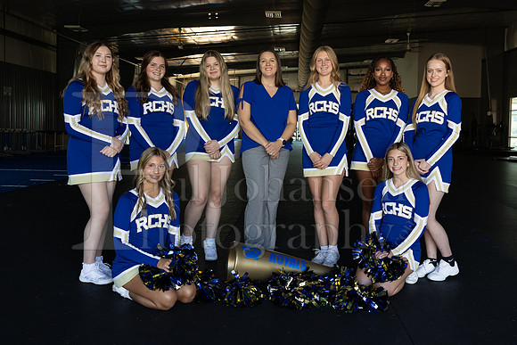 Rockford Christian Cheer Fall 2024-0292