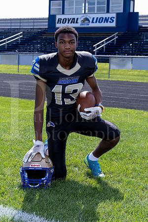Rockford Christian Varsity Football Fall 2022-0426