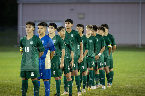 Boylan Boys Varsity Soccer vs Auburn 9-20-2022-0164