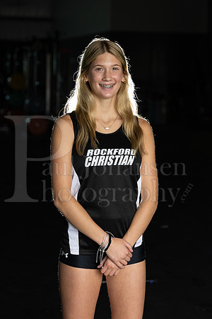 Rockford Christian Middle School Cross Country Fall 2024-0253