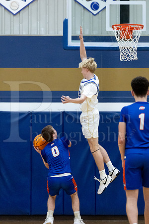 Rockford Christian Boys Varsity Basketball vs Geona Kingston 2-26-2025-1228