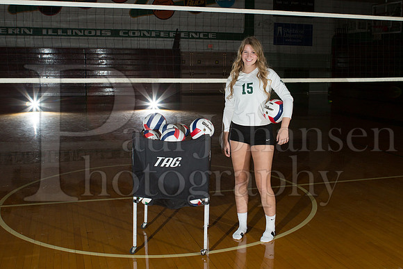 Boylan Girls Volleyball Senior Shoot 9-26-2016-0034