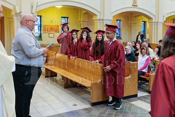 All Saints 2025 Graduation 5-22-2025-0879