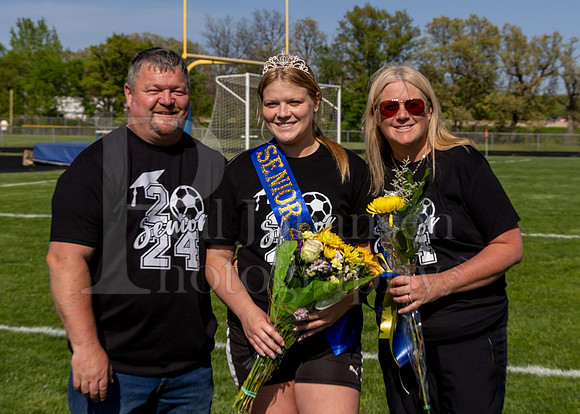 Rockford Christian Girls Varsity Soccer vs Faith Christian 5-6-2024-0016