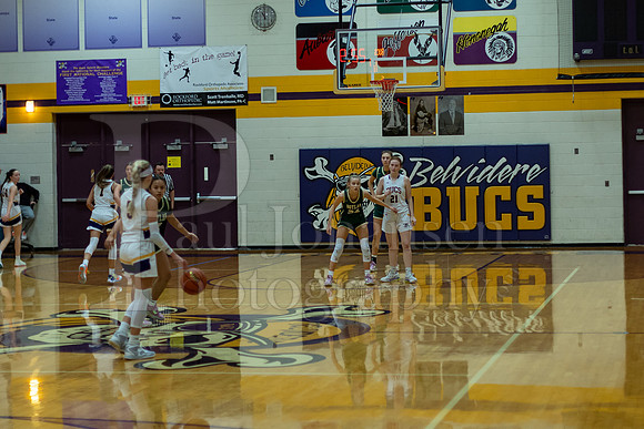 Boylan Girls Varsity Basketball vs Belvidere 1-10-2023-1397