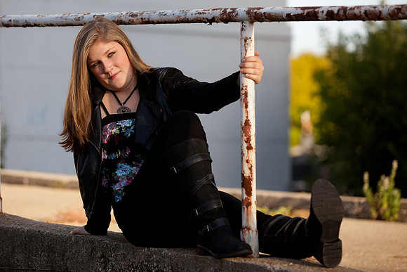 Sammy Bretl Senior Image-1170
