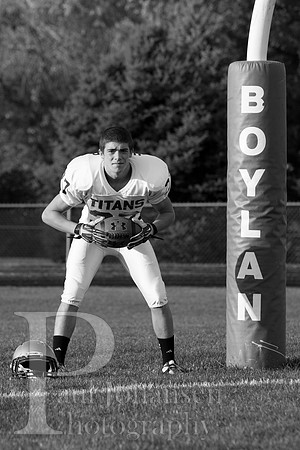 Boylan Varsity Senior Football Photo Shoot 9-27-2014-5326