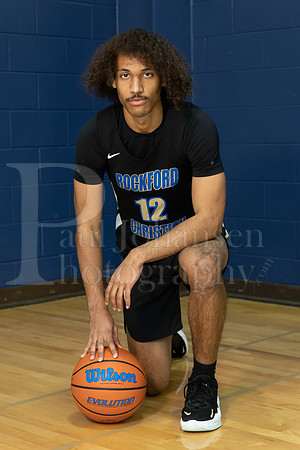 Rockford Christian Boys Varsity Basketball Winter 2020-0469