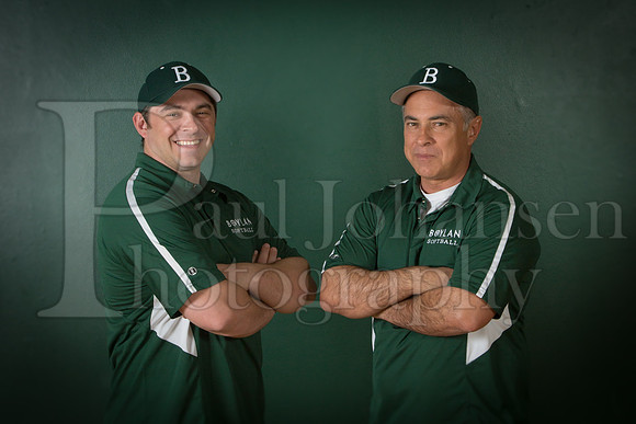 Boylan Girls Varsity Softball-0168