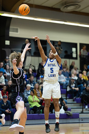Rockford Christian Boys Varsity Basketball vs Lutheran 1-29-2025-0464