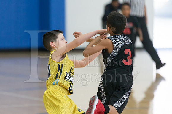 Rockford Elite Basketball 3rd Grade Game1 1-13-2018-0293