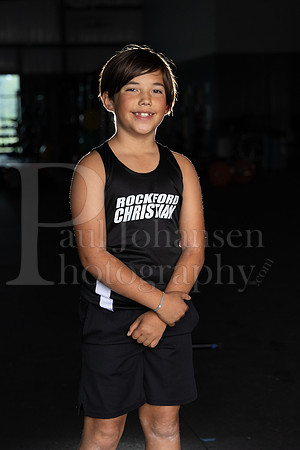 Rockford Christian Middle School Cross Country Fall 2024-0041