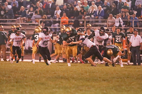 Boylan Varsity Football vs East Homecoming 10-4-2013-2542
