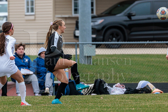 Rockford Christian Girls Varsity Soccer vs Auburn 4-1-2025-0138