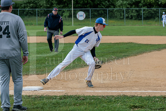 Rockford Christian Boys Varsity Baseball vs Pecatonica 5-19-2025-0183