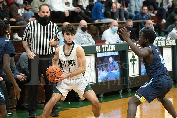 Boylan Boys Varsity Basketball vs Guilford 1-26-2022-0361