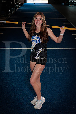 Rockford Christian Track Spring 2025-0643
