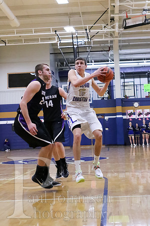 RC Boys Varsity Basketball vs Lutheran 2-24-2015-8255