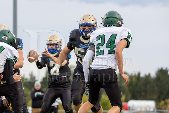 Rockford Christian Varsity Football vs West Carroll 10-14-2024-0439