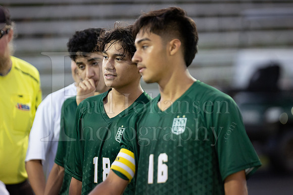 Boylan Boys Varsity Soccer vs Auburn 9-20-2022-0042