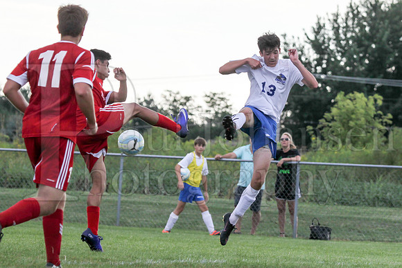RC Boys Varsity Soccer vs Oregon 8-23-2016-0708