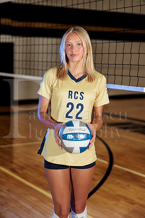 Rockford Christian Senior Volleyball Banner Shoot 8-18-2025-0039
