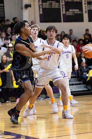 Rockford Christian Boys Varsity Basketball vs Lutheran 2-21-2025-0104