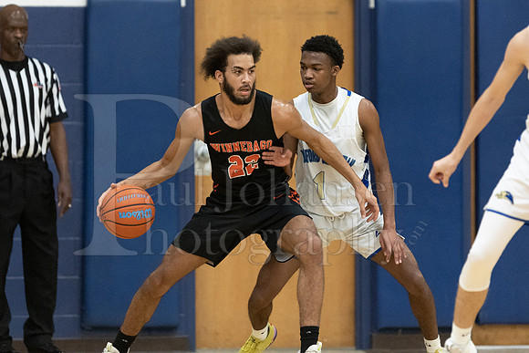 Rockford Christian Boys Varsity Basketball vs Winnebago 12-3-2022-0281