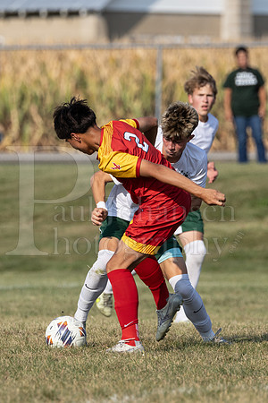 Boylan Boys Varsity Soccer vs Jefferson 9-10-2024-0428