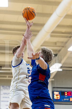 Rockford Christian Boys Varsity Basketball vs Geona Kingston 2-26-2025-0998