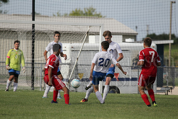 RC Boys Varsity Soccer vs Oregon 8-23-2016-0045