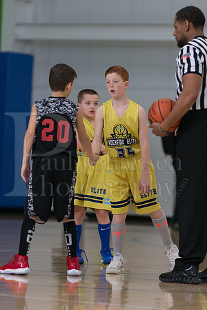 Rockford Elite Basketball 3rd Grade Game1 1-13-2018-0062