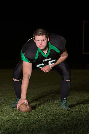 North Boone Varsity Football Team Pictures 10-28-2013-9506