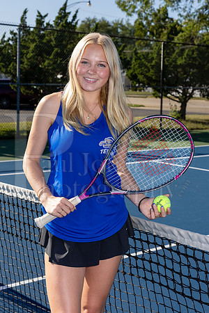 Rockford Christian Girls Tennis Fall 2024-0145