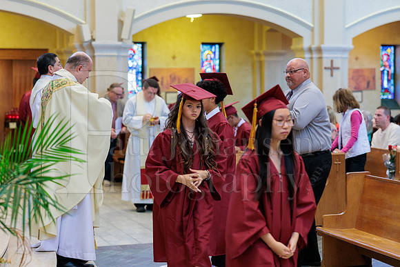 All Saints 2025 Graduation 5-22-2025-0726