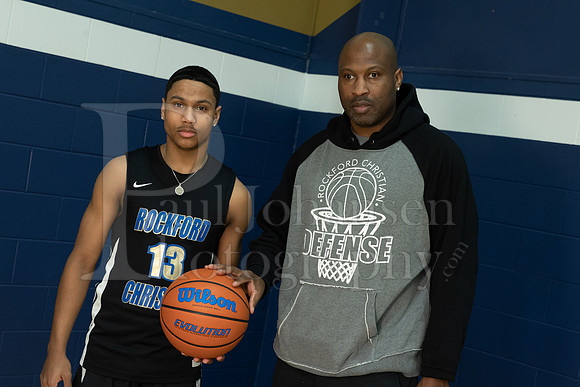 Rockford Christian Boys Varsity Basketball Winter 2020-0505