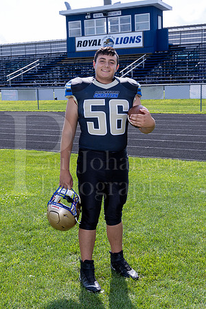 Rockford Christian Varsity Football Fall 2022-0340