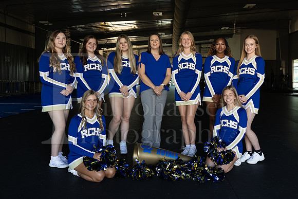 Rockford Christian Cheer Fall 2024-0293