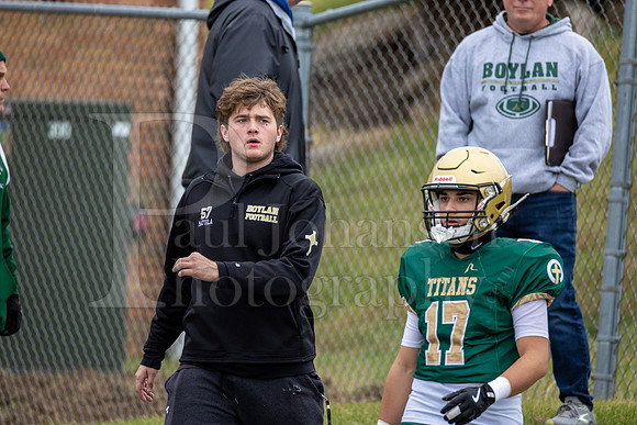 Boylan Boys Varsity Football vs Coal City 11-9-2024-0044
