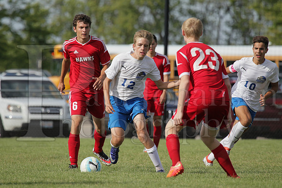 RC Boys Varsity Soccer vs Oregon 8-23-2016-0050