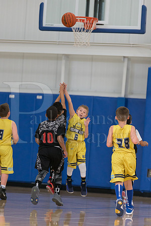 Rockford Elite Basketball 3rd Grade Game1 1-13-2018-0151