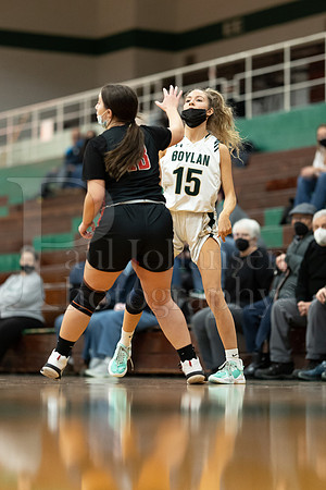 Boylan Girls Varsity Basketball vs East 1-28-2022-0225
