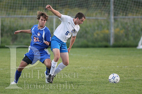 RC Boys Varsity Soccer vs Genoa 9-17-2014-0334