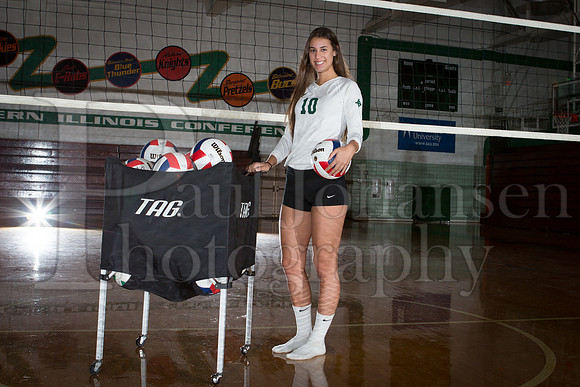 Boylan Girls Volleyball Senior Shoot 9-26-2016-0005