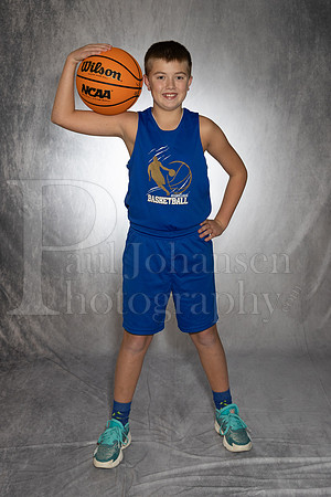 Rockford Christian MS Boys 6th Geade Basketball Winter 2024-0050