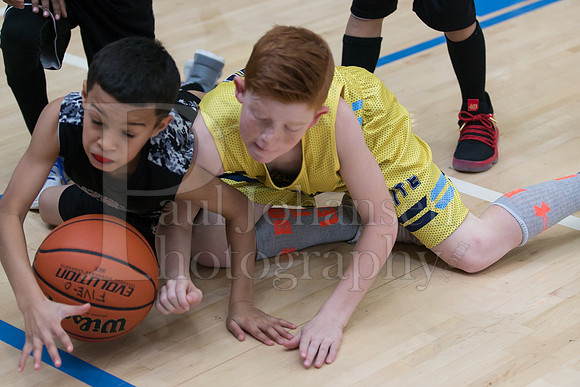 Rockford Elite Basketball 3rd Grade Game1 1-13-2018-0338