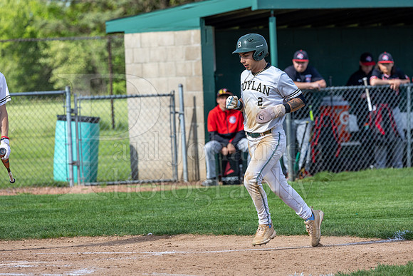 Boylan Boys Varstiy Baseball vs Auburn 5-10-2024-0380