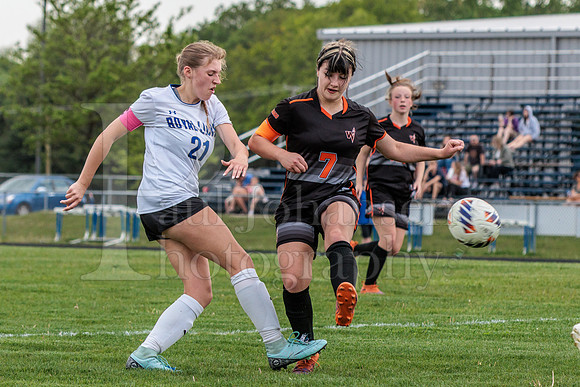 Rockford Christian Girls Varsity Soccer vs Winnebago 5-16-2025-0973