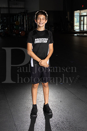 Rockford Christian Middle School Cross Country Fall 2024-0233