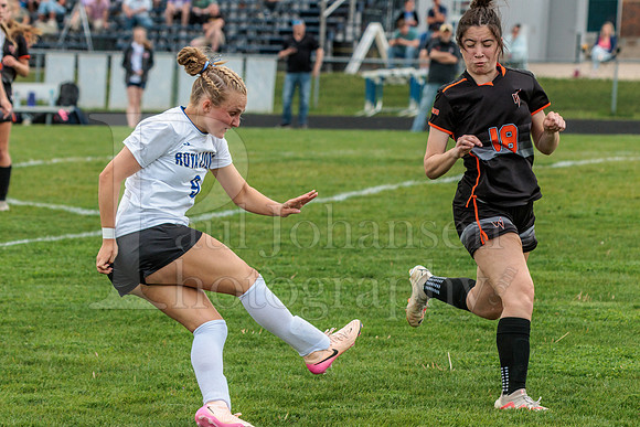 Rockford Christian Girls Varsity Soccer vs Winnebago 5-16-2025-0990